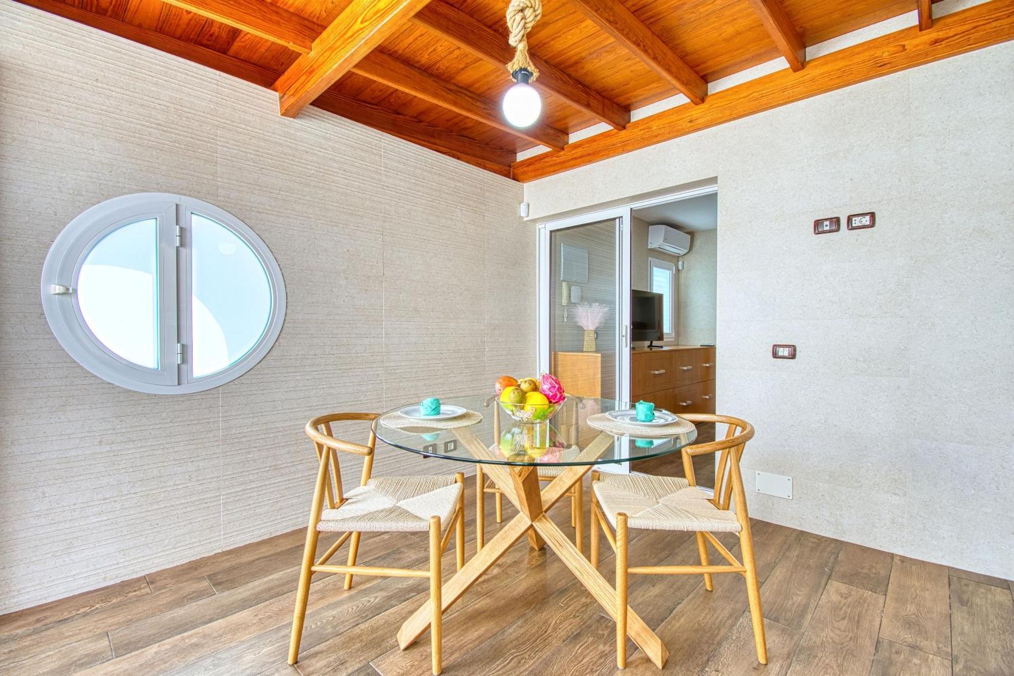 El Refugio De Aitana By Homestaygranacanaria Maspalomas  Exterior foto