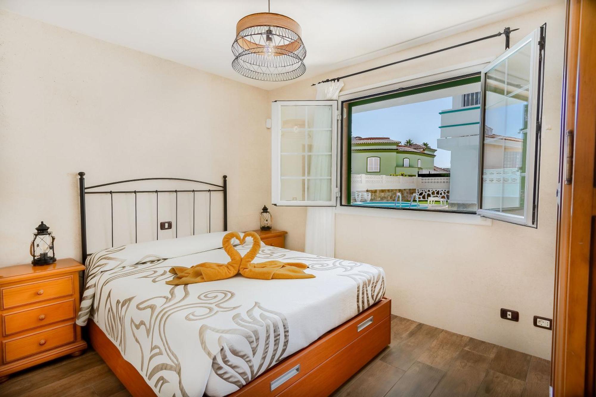 El Refugio De Aitana By Homestaygranacanaria Maspalomas  Exterior foto