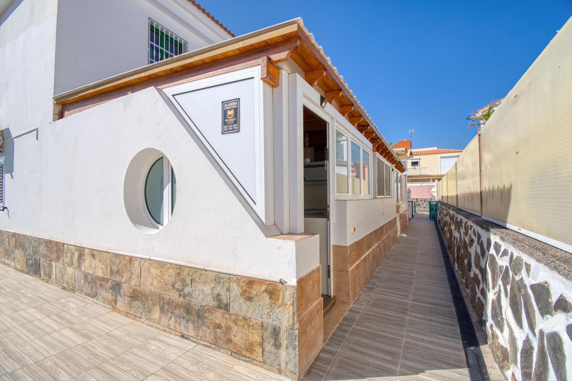 El Refugio De Aitana By Homestaygranacanaria Maspalomas  Exterior foto